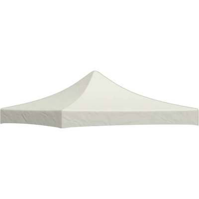 OMAXI 706717 Střecha k party stanu 3 x 3 m krémová