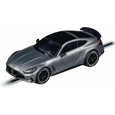 Carrera Auto GO 64253 AMG Mercedes GT