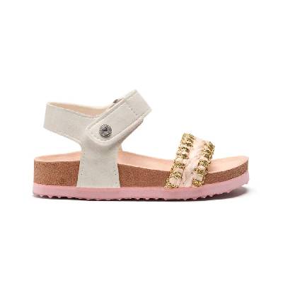 Сандали Gioseppo Allagash sandals - Pink (Rose Gold)