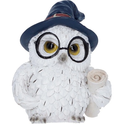 Nemesis Now Статуетка Nemesis Now Adult: Gothic - Archimedes, 8.5 cm (U7416A26)