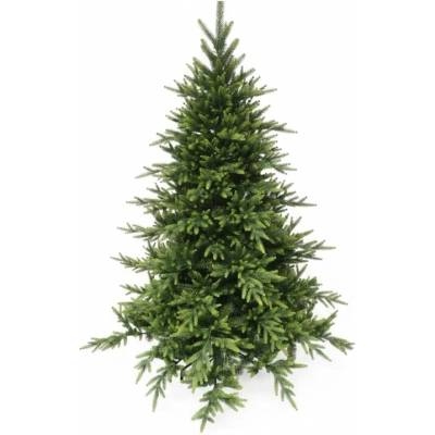 CHRISTMAS_TO Umělý vánoční stromeček Christmas Touch Wild, 180 cm