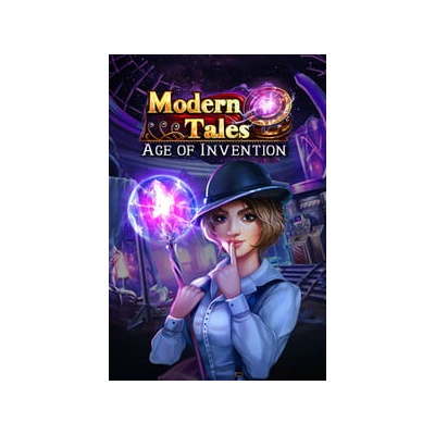 Modern Tales: Age Of Invention