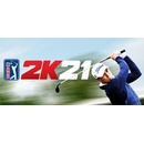 PGA TOUR 2K21
