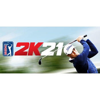 PGA TOUR 2K21