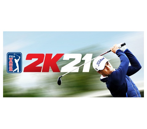 PGA TOUR 2K21