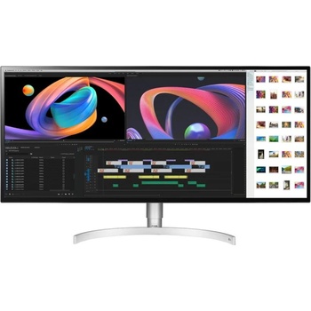 Image 1 of LG UltraWide 34WK95UP-W