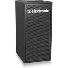 TC Electronic BC 208