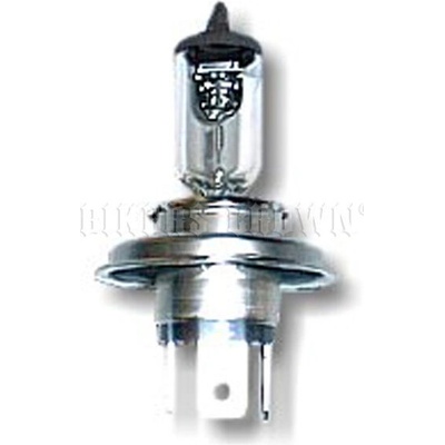 Autolamp 12342PRC1 žárovka H4 12V 60/55W P43T