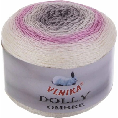 Příze Dolly Ombre 315