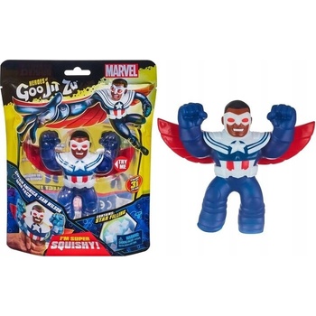 GOO JIT ZU MARVEL Sam Wilson