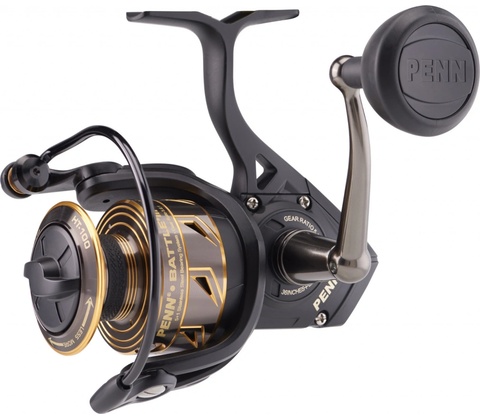 PENN BATTLE III 5000