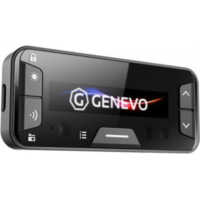 GENEVO PRO II M – Zboží Živě