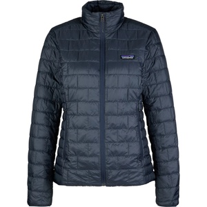 Patagonia Дамско синтетично яке Patagonia Women's Nano Puff Jacket Synthetic jacket - Smolder Blue - размер XS (104-6000-0411)