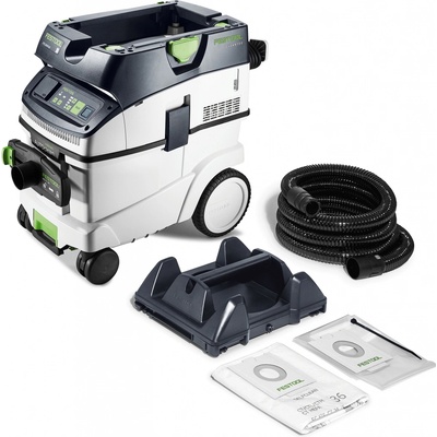 Festool CTL 36 EI AC-PLANEX 578154