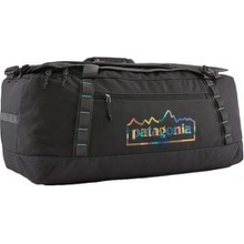 Patagonia Black Hole Duffel Black Extra 70 l