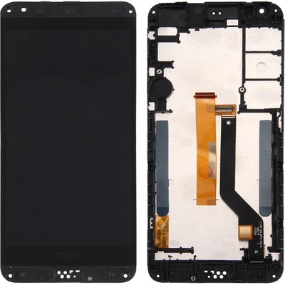 HTC LCD Дисплей и Тъчскрийн за HTC Desire 530