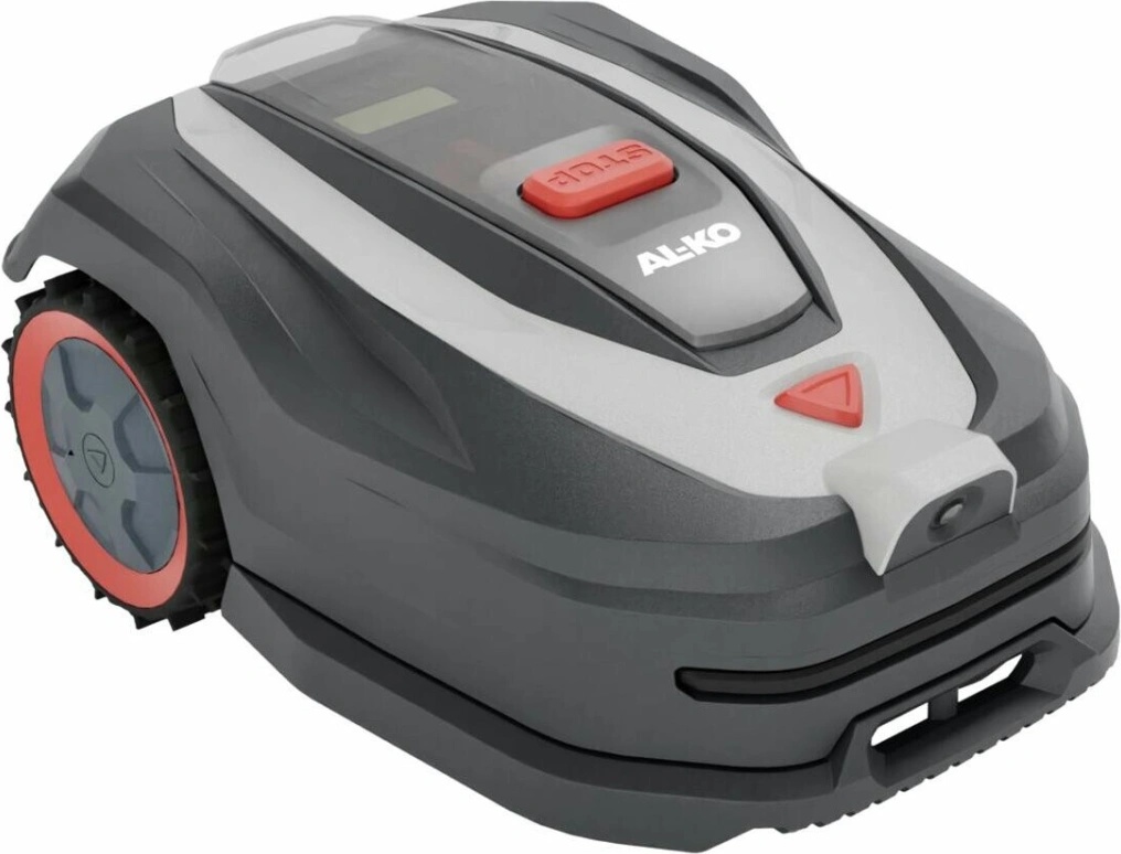 AL-KO Robolinho 500 Vision