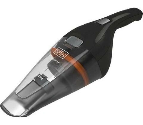 Black & Decker NVC115JL