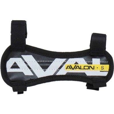 Chránič predlaktia Avalon black S