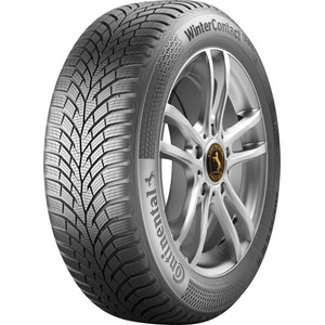 Continental WinterContact TS 870 215/60 R16 95H Автомобилни гуми