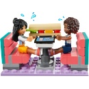 LEGO® Friends - Heartlake Downtown Diner (41728)