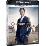 MagicBox 007: Спектър на утехата - 2Blu-ray (4K Ultra HD + Blu-ray) (037631)