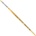 da Vinci 329 Junior Borste Плоска четка 2 (329-2-DAVINCI)