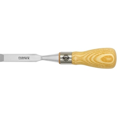 Dláto začišťovací RICHTER 1/2" (13mm) Narex Bystřice 815513