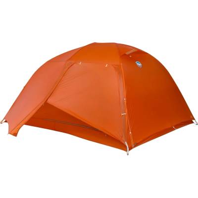 Big Agnes Триместна палатка Big agnes Copper Spur UL3 3-person tent - Tangelo - размер One Size (521-0760-0211)