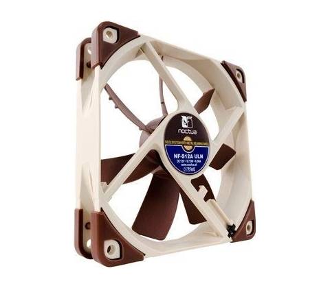 Noctua NF-S12A ULN