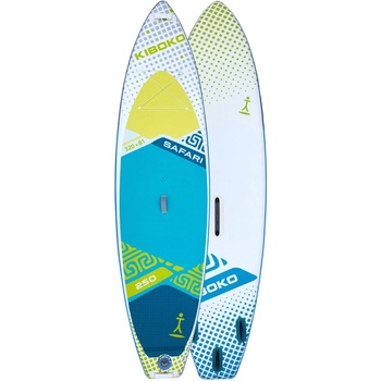 Paddleboard Kiboko Safari 250 WS