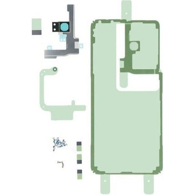 Samsung Galaxy S21 Ultra G998B - Sada Lepiek Adhesive - GH82-24597A Genuine Service Pack