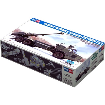 Hobby Boss Archer Artillery System FH77BW L52 1:35