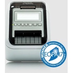 Brother QL-820NWBc (QL820NWBCYJ1)
