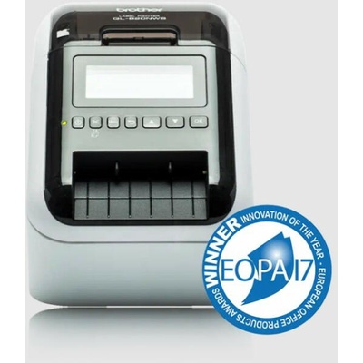 Brother QL-820NWBc (QL820NWBCYJ1)