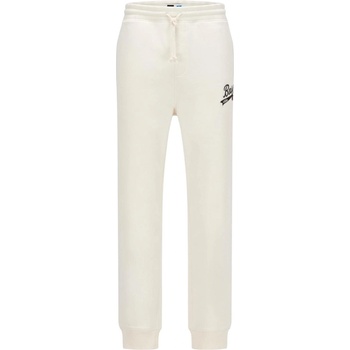 Boss x Russell Athletic Анцуг Boss x Russell Athletic Jafa Sweatpants - Open White 118