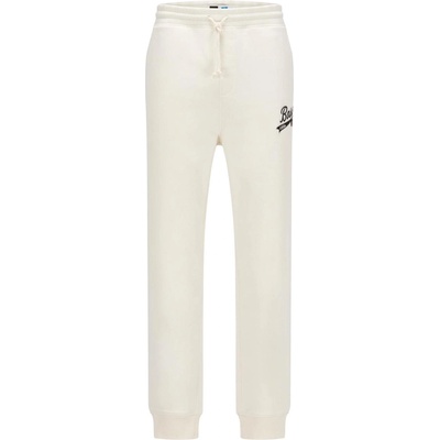 HUGO BOSS Анцуг Hugo Boss Jafa Sweatpants - Open White 118