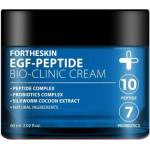 FORTHESKIN - EGF-Peptide Bio-Clinic Cream 60ml