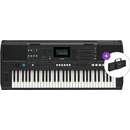 Yamaha PSR-E483 Set