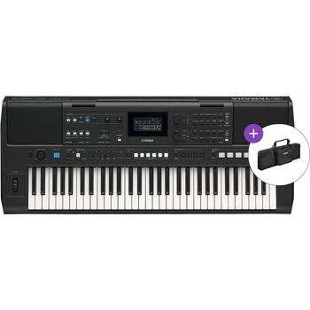 Yamaha PSR-E483 Set
