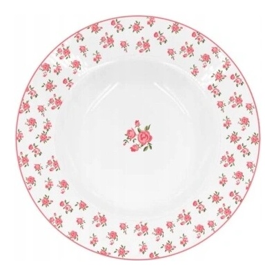 Polévkový talíř Holly 22 cm