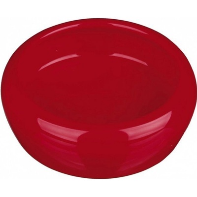 Trixie Keramická miska pro morčata se zahnutným okrajem 200 ml