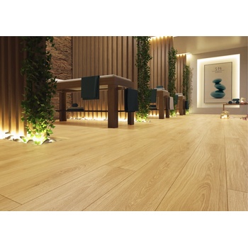 KRONOPOL Ламиниран паркет Дъб Ададжио AC5/33 12mm 72h Aqua Zero (40414)