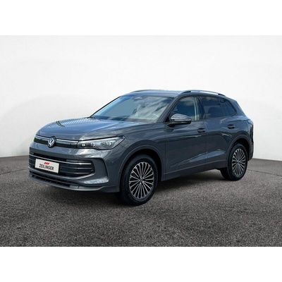 Volkswagen Tiguan 1.5 eTSI Life DSG 110 kW