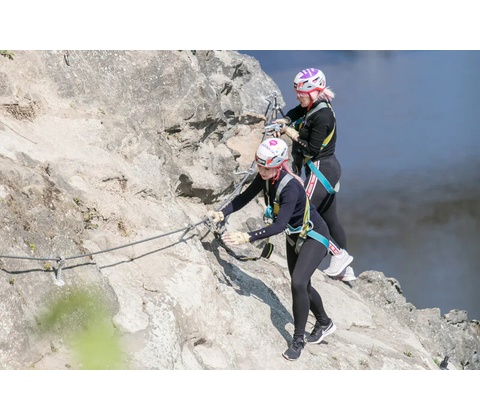 Via Ferrata