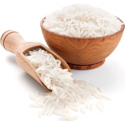 Via Naturae Basmati rýže bílá Bio 0,5 kg