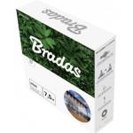 Bradas СИСТЕМА ЗА МЪГЛУВАНЕ bradas white line 7.5м (wl-z1008)