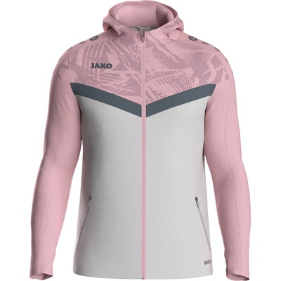 Jako Hoodie Iconic JR 6824k-851