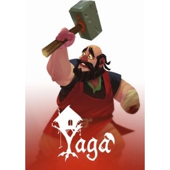 Yaga