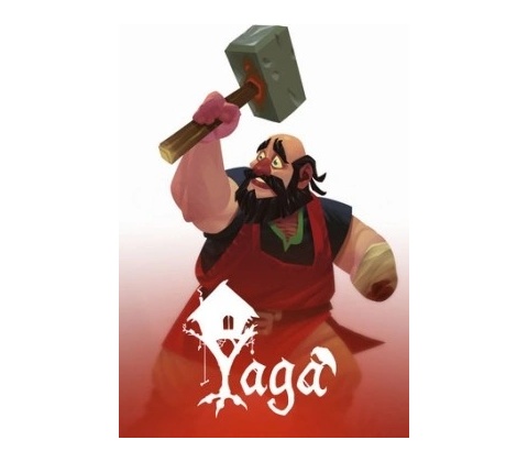 Yaga